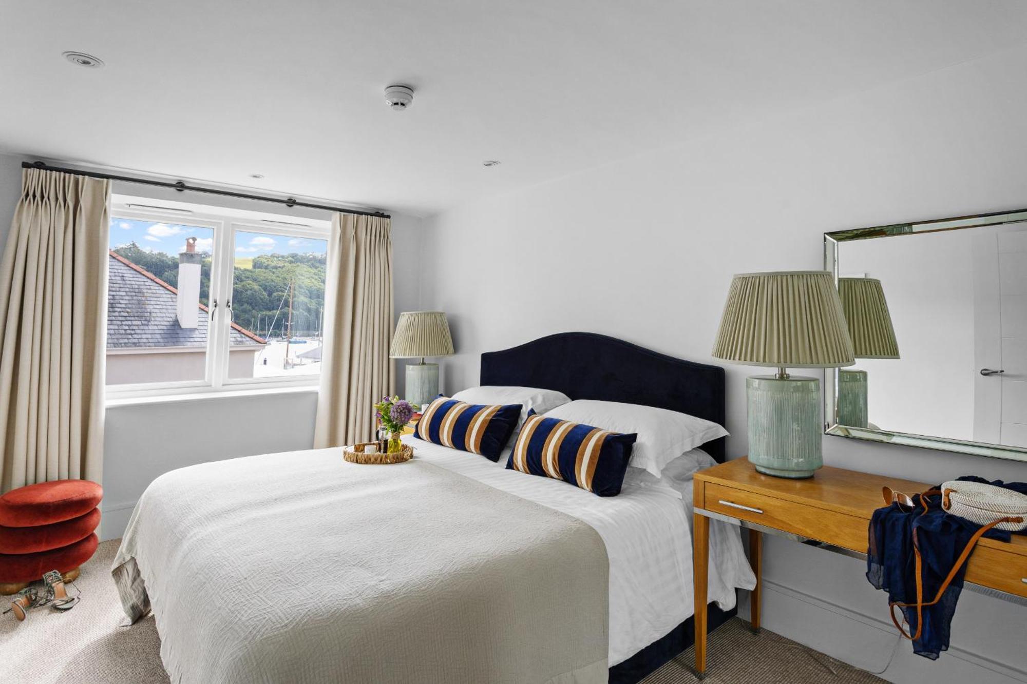 Dart Marina - Luxury Apartment On Marina Dartmouth Kültér fotó
