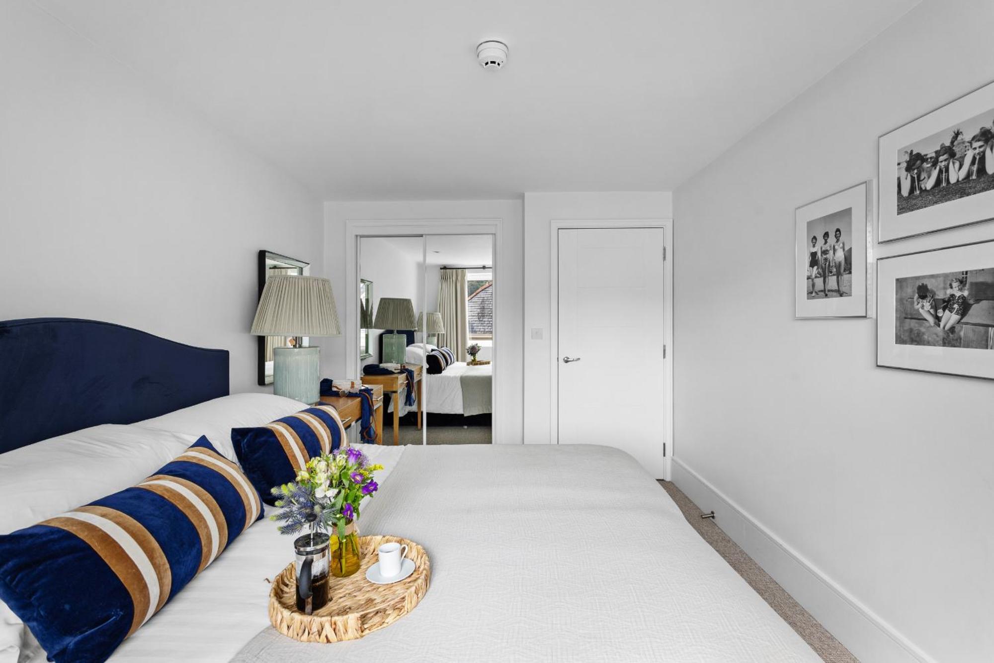 Dart Marina - Luxury Apartment On Marina Dartmouth Kültér fotó