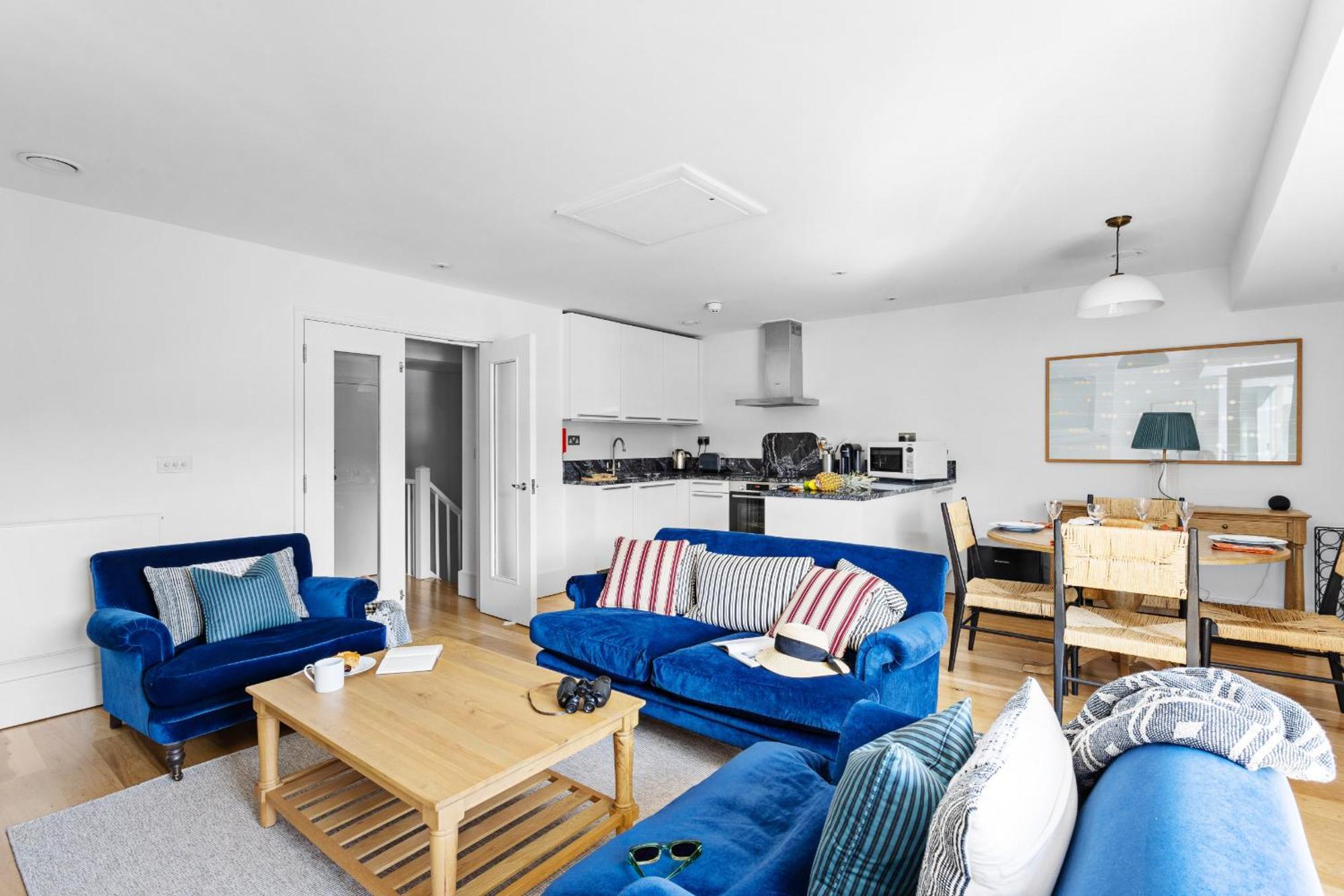 Dart Marina - Luxury Apartment On Marina Dartmouth Kültér fotó